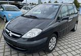 Citroën C8 2.0 16V Confort - Citroën C8 mit Schiebetür