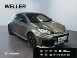 Toyota Yaris GR Automatik *18'' BBS geschmiedet*ACC*CAM - Toyota Yaris: Automat