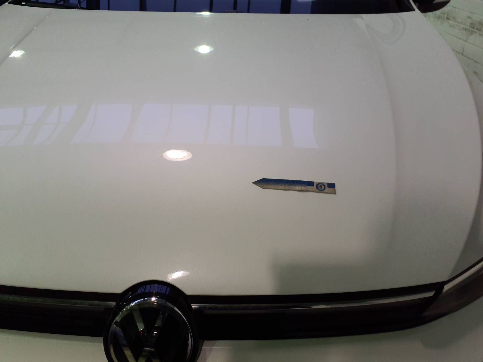 Volkswagen Golf - Bild 9