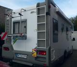 Knaus Oldtimer - Oldtimer