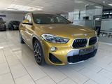 BMW X2 Baureihe sDrive 20i M Sport X*H&K Kamera LED* - BMW: M