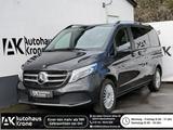 Mercedes-Benz V 300 d Edition 4MATIC 7-SITZER*KAMERA*AHK* SHZ - Mercedes-Benz V 300 in Wiesbaden