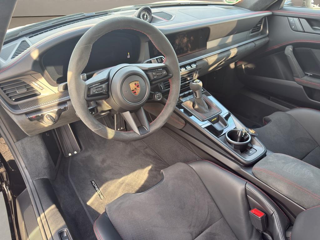 Porsche 911 Urmodell