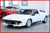 Lamborghini Jalpa P 350 GTS |CERTIFICATA POLO STORICO LAMBOR - Lamborghini Jalpa Benziner Gebrauchtwagen