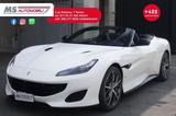 Ferrari Portofino Portofino IVA ESPOSTA - weiße Ferrari Portofino