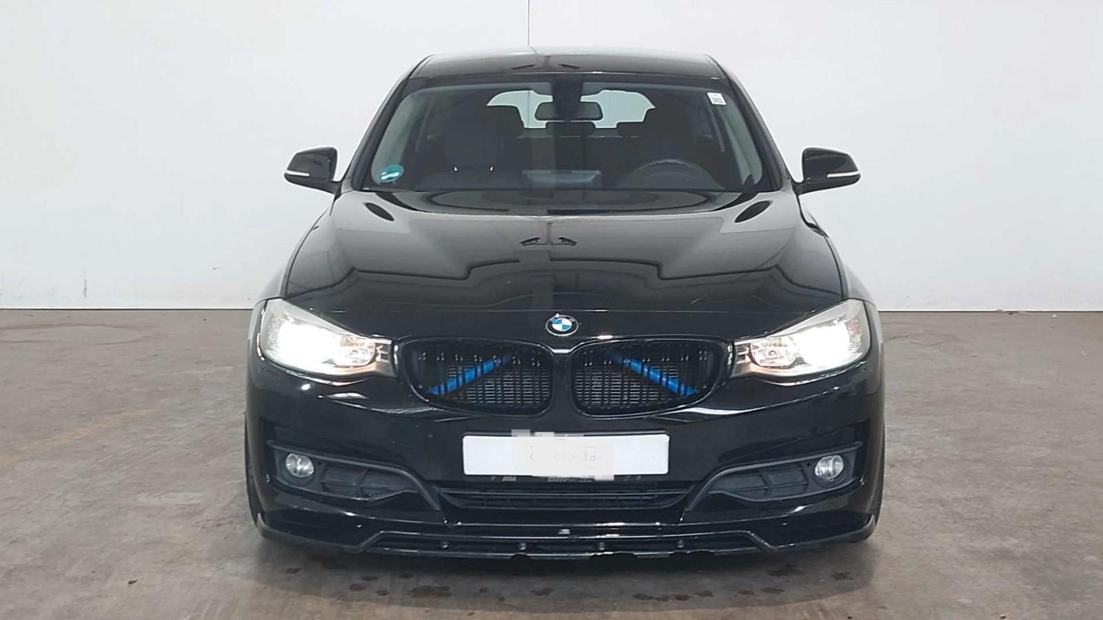 BMW 320 Gran Turismo FESTPREIS!!!