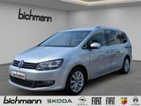Volkswagen Sharan Highline Plus 7 Sitze +++Voll+++ - gebrauchte VW Sharan aus dem Jahr 2014