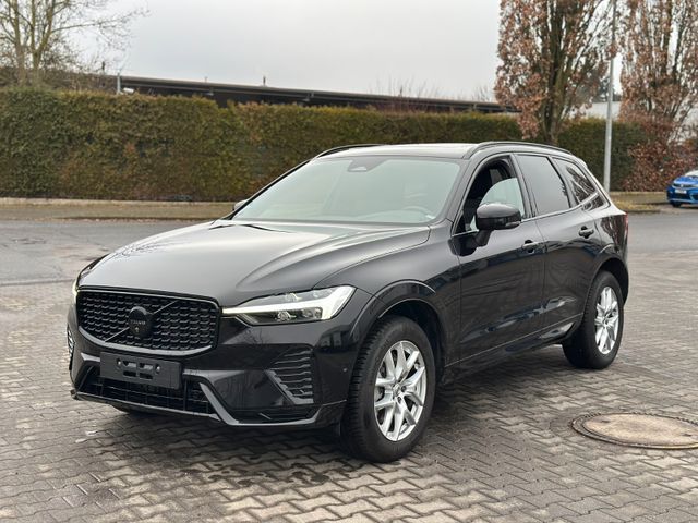 Volvo XC 60 Plus Black Edition AWD 360*Pano*Leder*