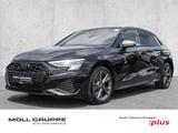 Audi S3 Sportback 2.0 TFSI S tronic Virtuell LED - Audi S3 in Duisburg