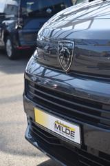 Peugeot Traveller HDi 180 L3 NAVI ACC KAM SHZ LEDER AHK - Peugeot Traveller Tageszulassungen