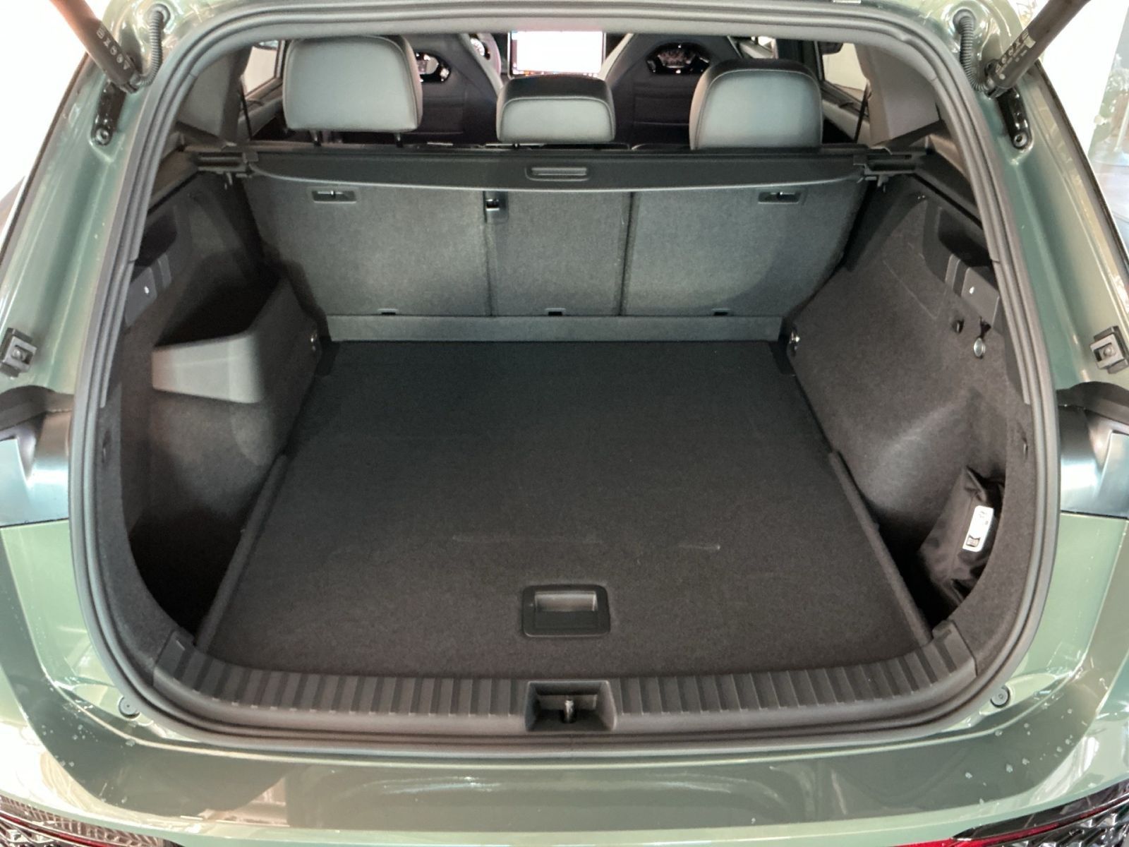 Volkswagen Tayron - Bild 13