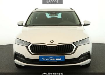 Skoda Octavia - 9