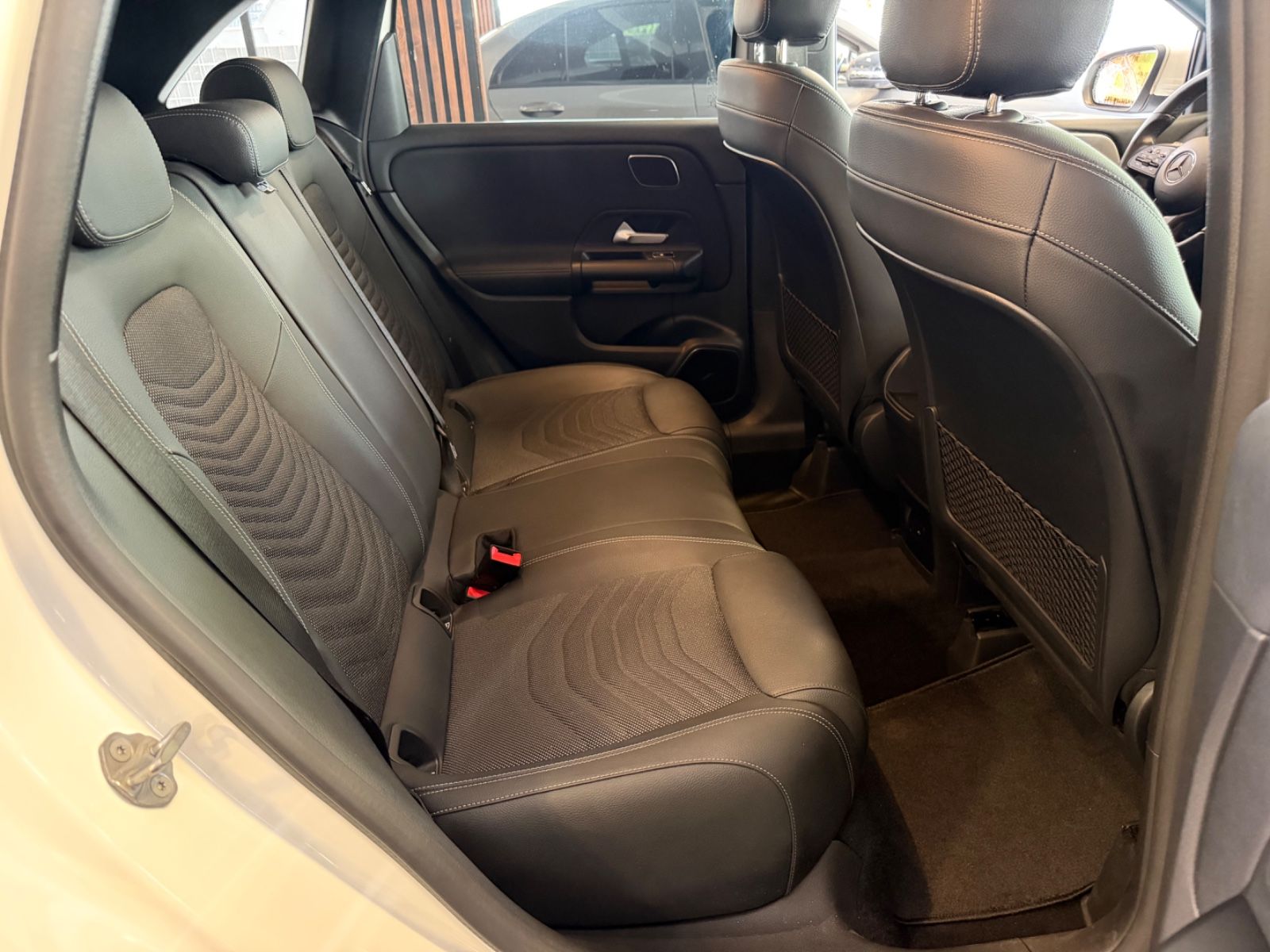 Mercedes-Benz B 200 d AUTOMATIK!! 48tKM!! foto 14
