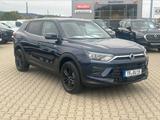 KGM Korando 1.5 T-GDI Nomad - KGM Korando Nomad