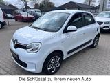 Renault Twingo Limited - Renault Twingo: Kleinwagen