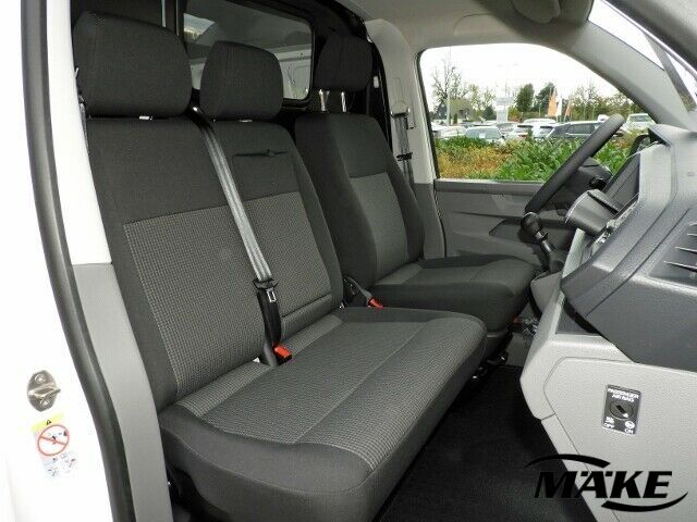 T6.1 Kasten 2.0 TDI BMT AHZV KLIMA PDC