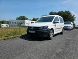 Volkswagen Caddy TSI 5-Sitzer Bluetooth An... - Volkswagen Caddy: Volks