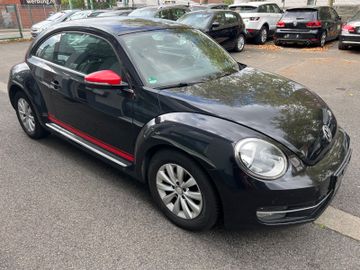 Volkswagen Beetle - 6
