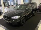 BMW X6 xDrive 30 d M Sport*HUD*KAM*GSD*LEDER-BEIGE*