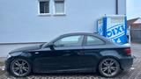BMW 118d coupè (E82) - BMW mit Diesel-Antrieb: Coupe, Sitzheizung, 1.8