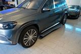 Mercedes-Benz GLS 600  4MATIC Mercedes-Maybach / First Class F - Mercedes-Benz GLS 600 Gebrauchtwagen
