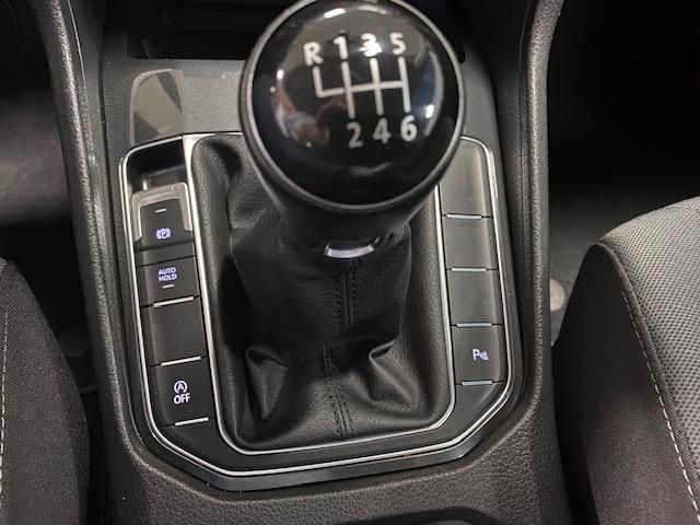 Fahrzeugabbildung Volkswagen Golf Sportsvan 1.5 TSI Comfortline+APP+ACC+KAMER