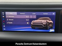 Porsche Macan - Vorschau Bild 37