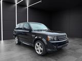 Land Rover Range Rover Sport SDV6 HSE - Land Rover Range Rover Sport aus 2013