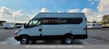 Iveco Daily 35c11 Umbau Caravan / Wohnmobil - Iveco 2002