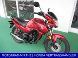 Honda CBF125 *ROT*SCHWARZ*BLAU - Offers
