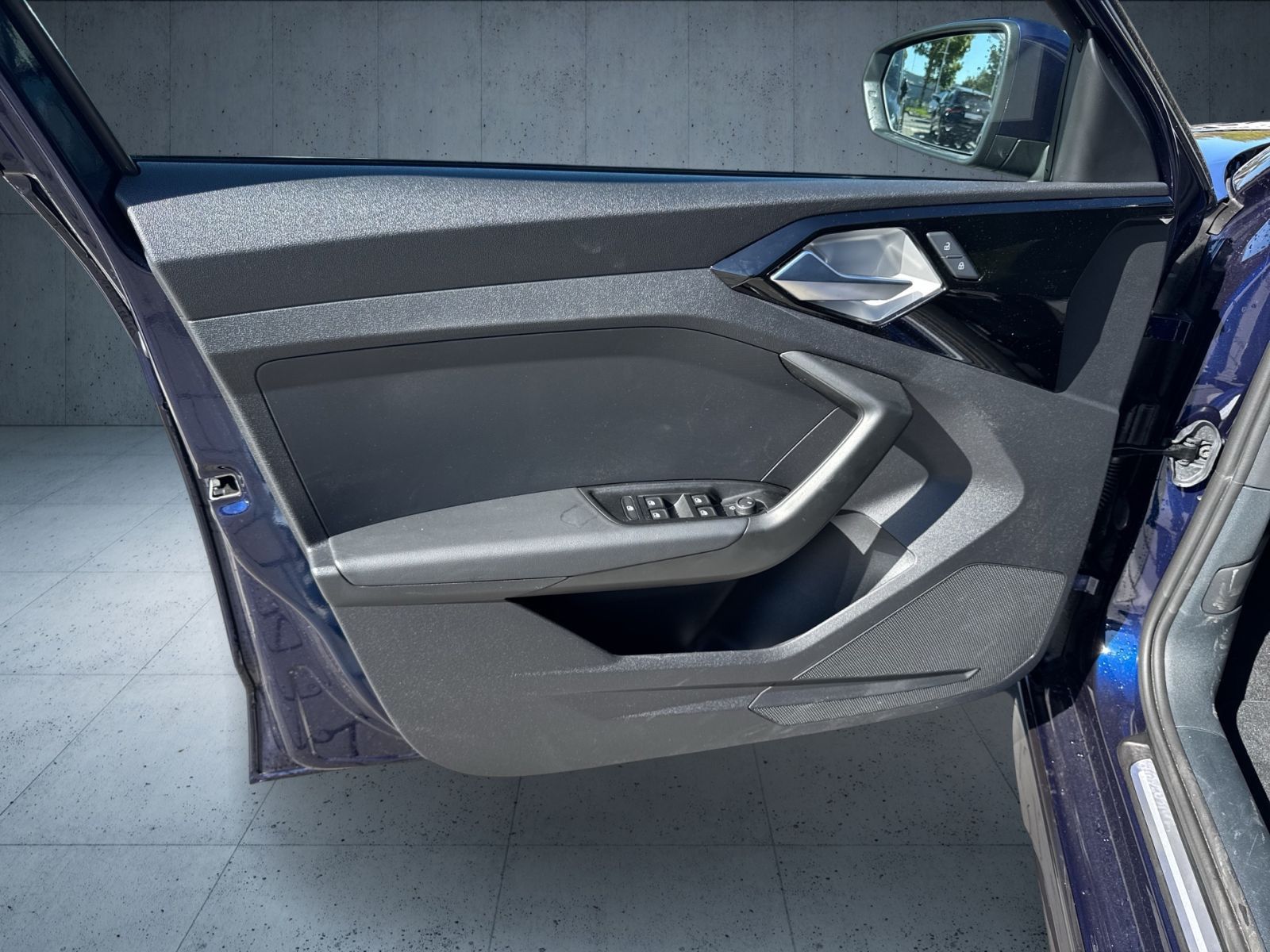 Audi A1 - Bild 22