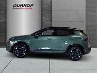 Kia Sportage - Vorschau Bild 2