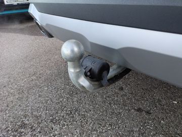 BMW X3 xDrive20d HiFi DAB LED WLAN Standhzg. RFK