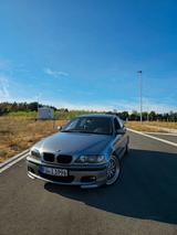 BMW E46 325i M-Paket VB - BMW 325 aus 2004: 325i