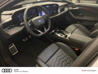 Audi A6 e-tron - Vorschau Bild 18