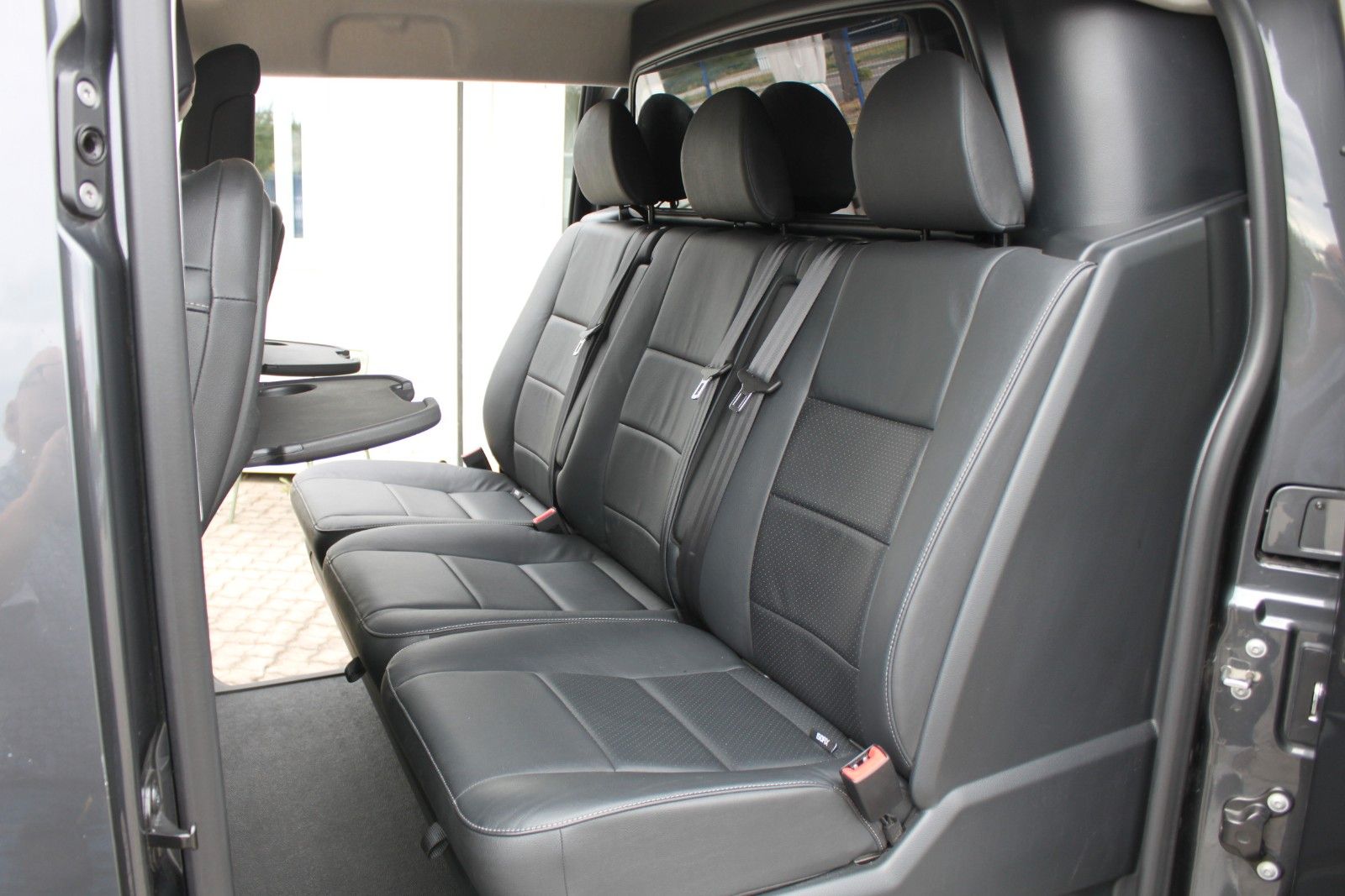 Fahrzeugabbildung Fiat FIAT Scudo Multicab L3 2.0 180 AT8