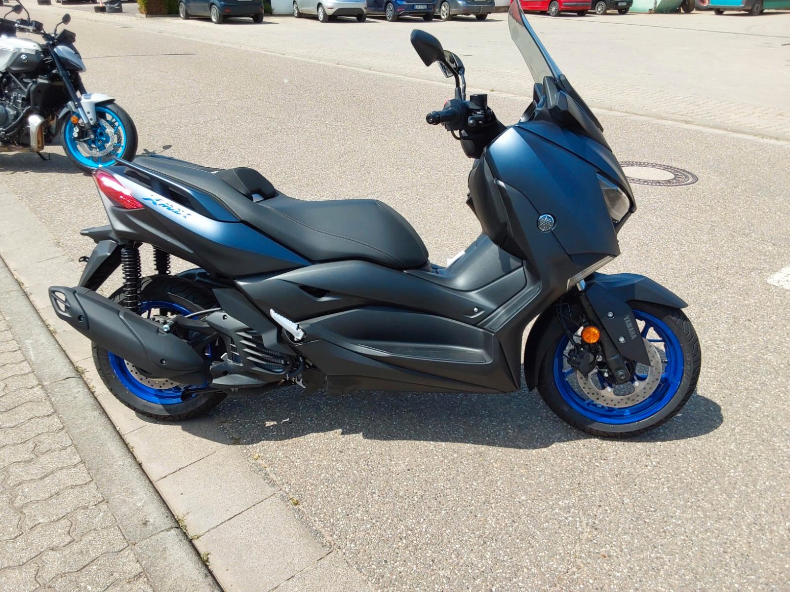 Yamaha X Max 125 Euro5