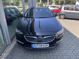 Opel Insignia B ST Innovation 2.0 4x4 NAV LED HUD AHK - Cars in Berlin: In