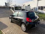 Renault Clio III Initiale TEMP/LEDER/SHZ/Keyless - gebrauchte Renault Clio aus dem Jahr 2006