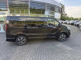 Renault Trafic Spaceclass dCi 170 EDC AHK SHZ PDCvo+hi+K - Renault Neuwagen