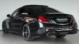 Mercedes-Benz S 400 d 4Matic AMG LANG |SOFT | NIGHT |MASS| PAN - Mercedes-Benz S-Klasse Gebrauchtwagen