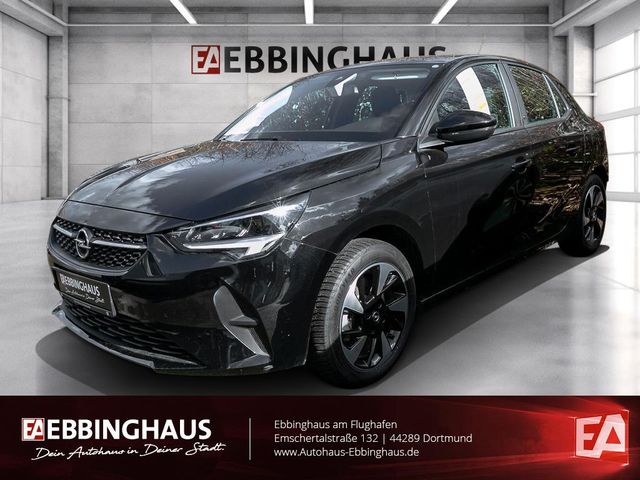 Opel Corsa e F Edition Navi Digi-Cockpit LED Kamera