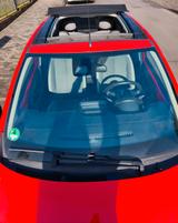 Toyota Aygo x-sky Elek.Faltdach Allwetter Garantie - Toyota Aygo (X) von privat