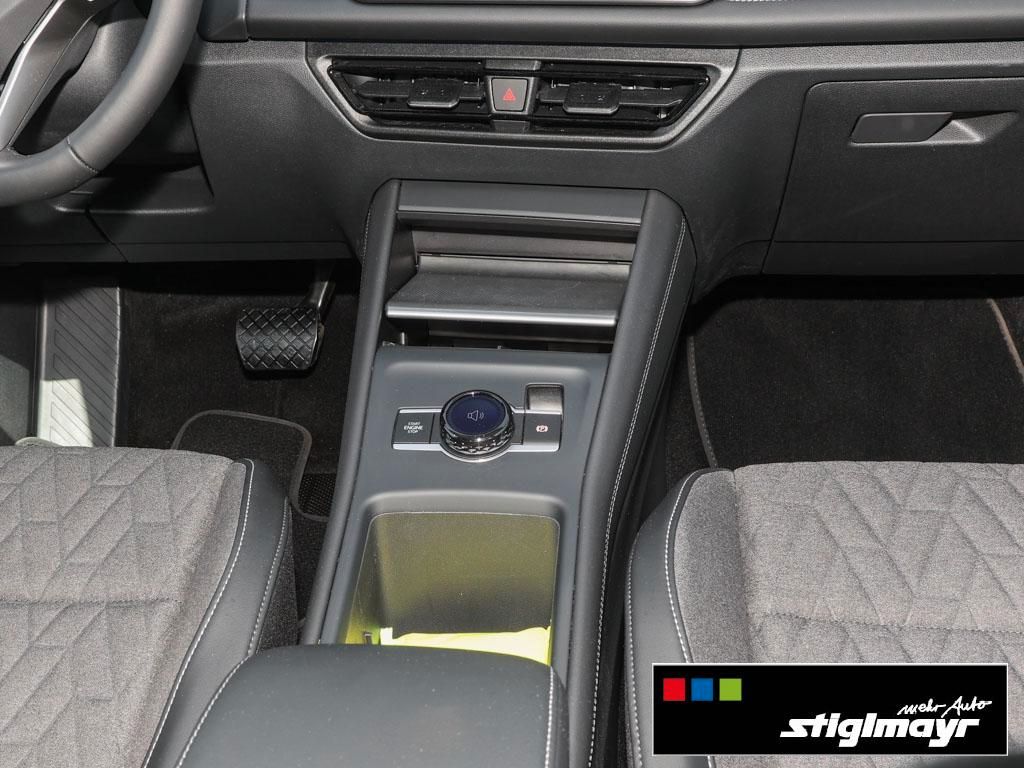 Volkswagen Tayron - Bild 12