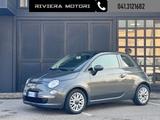 Fiat FIAT 500 1.2 Lounge Dualogic - Fiat 500: Dualogic