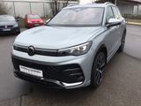 Volkswagen Tiguan 2.0 TDI DSG 4M R-Line+20"+Pano+Standheizu - Volkswagen Tiguan: Standheizung