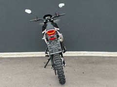MALAGUTI XTM 125 Enduro ABS 15 PS + A1 + 4 JAHRE GARANTIE