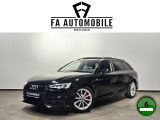 Audi A4 2x S Line Black Matrix Virtual Pano Hud B&O