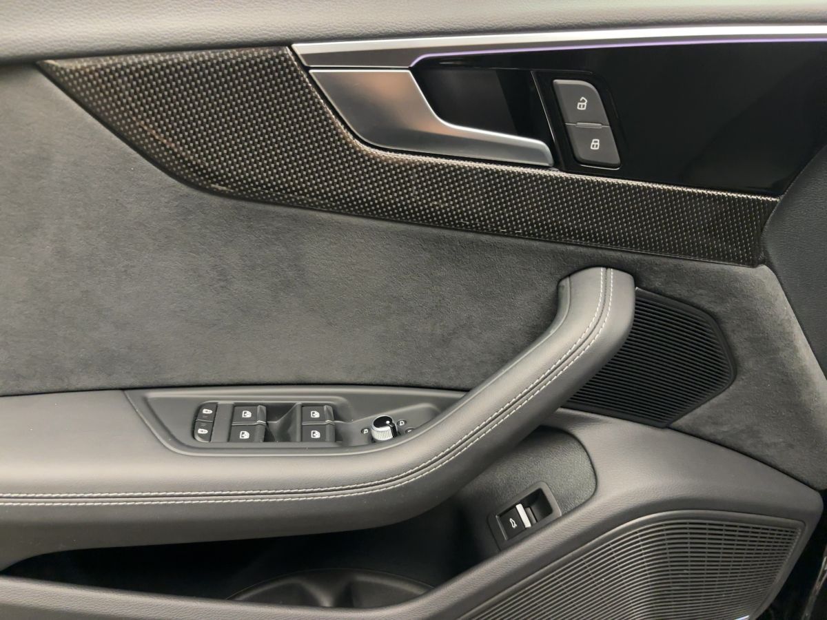 Audi S4 - Bild 19