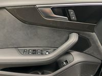 Audi S4 - Vorschau Bild 19